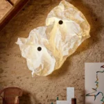 Maap vägglampa