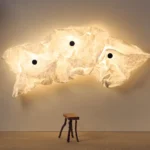 Maap vägglampa