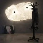 Maap vägglampa