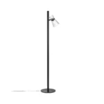 Nocturne cone golvlampa