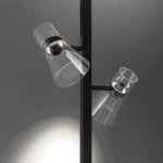 Nocturne cone 2 golvlampa