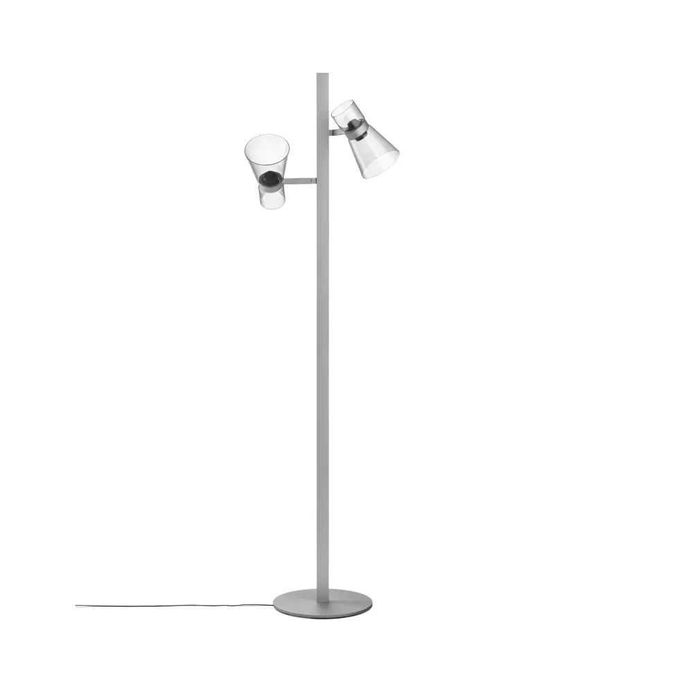 Relaterad produkt: Nocturne cone 2 golvlampa