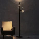 Nocturne cone 2 golvlampa