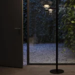 Nocturne bowl golvlampa