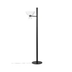 Nocturne bowl golvlampa