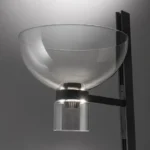 Nocturne golvlampa