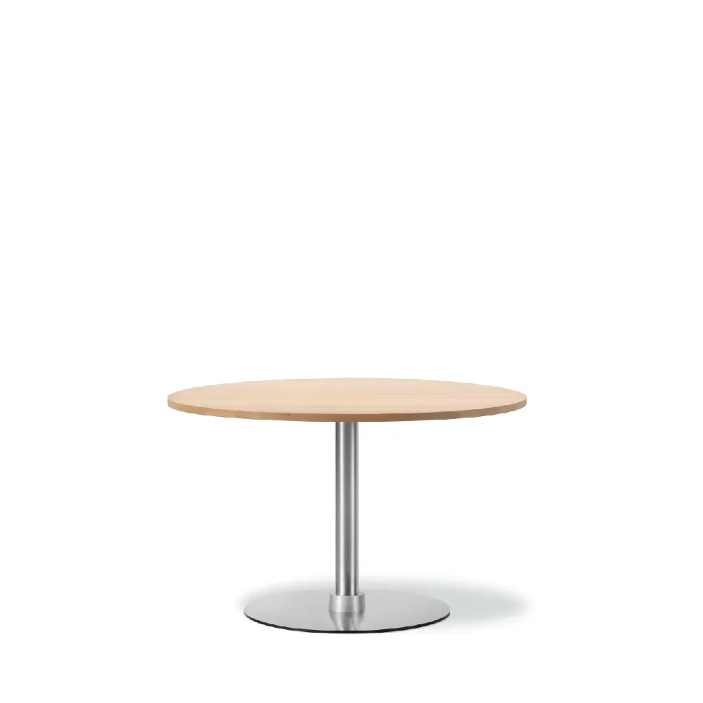 Relaterad produkt: Plan Column matbord Ø120 cm