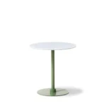 Plan Column bord Ø72 cm