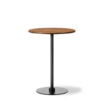 Plan Column bord Ø72 cm