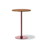 Plan Column bord Ø72 cm