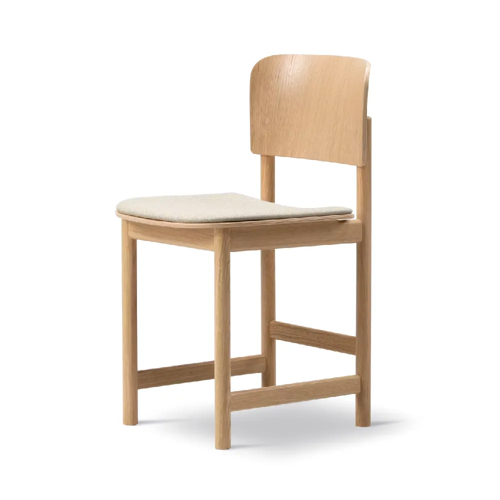 Relaterad produkt: Plan Wood stol klädd sits