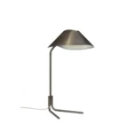 Plié bordslampa