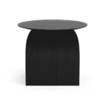 Savoa soffbord / sidobord Ø54 cm