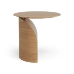 Savoa soffbord / sidobord Ø54 cm