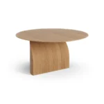 Savoa soffbord Ø84 cm