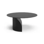 Savoa soffbord Ø84 cm