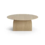 Savoa soffbord Ø84 cm