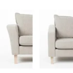 Slogen soffa byggbar