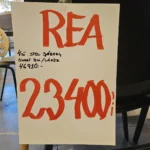 4 st stolar Søborg från Fredericia/Reapris: 23400:-
