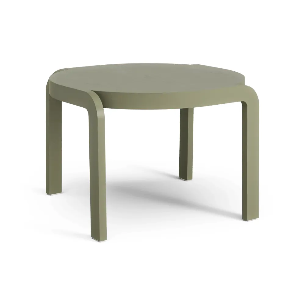 Relaterad produkt: Spin lounge soffbord / sidobord Ø55 cm