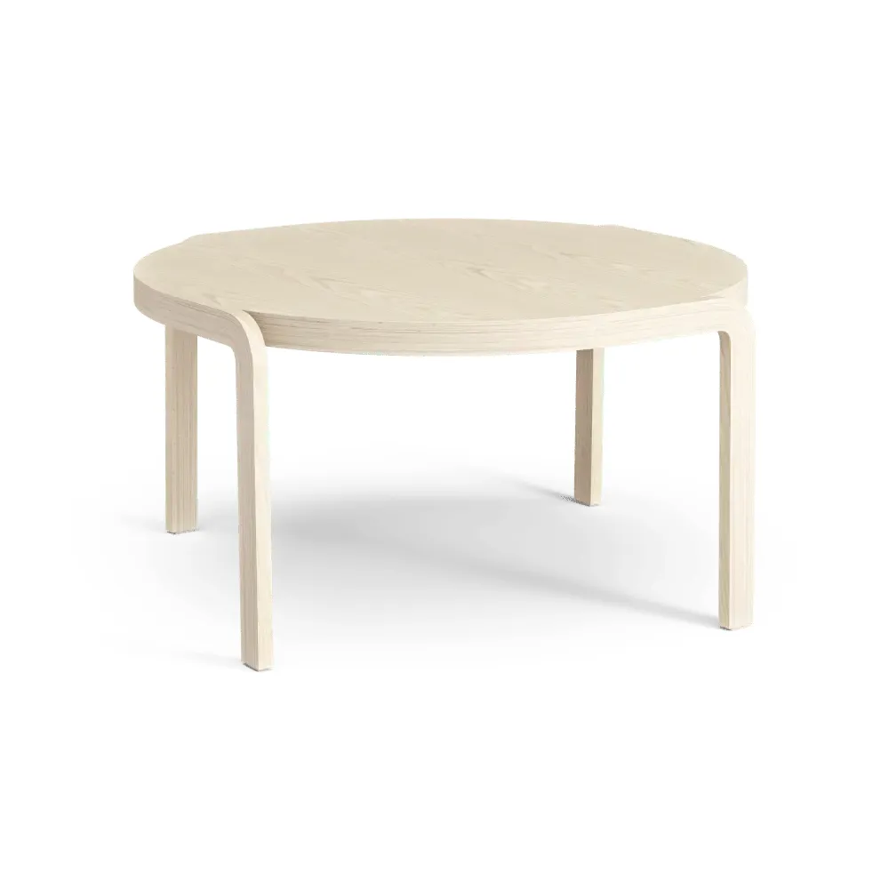 Relaterad produkt: Spin lounge soffbord Ø85 cm