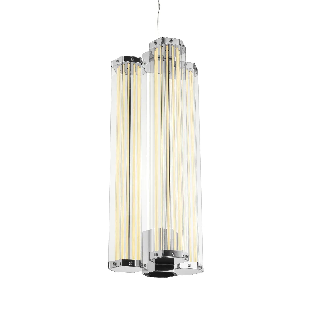 Relaterad produkt: Superwire pendel