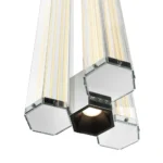 Superwire pendel