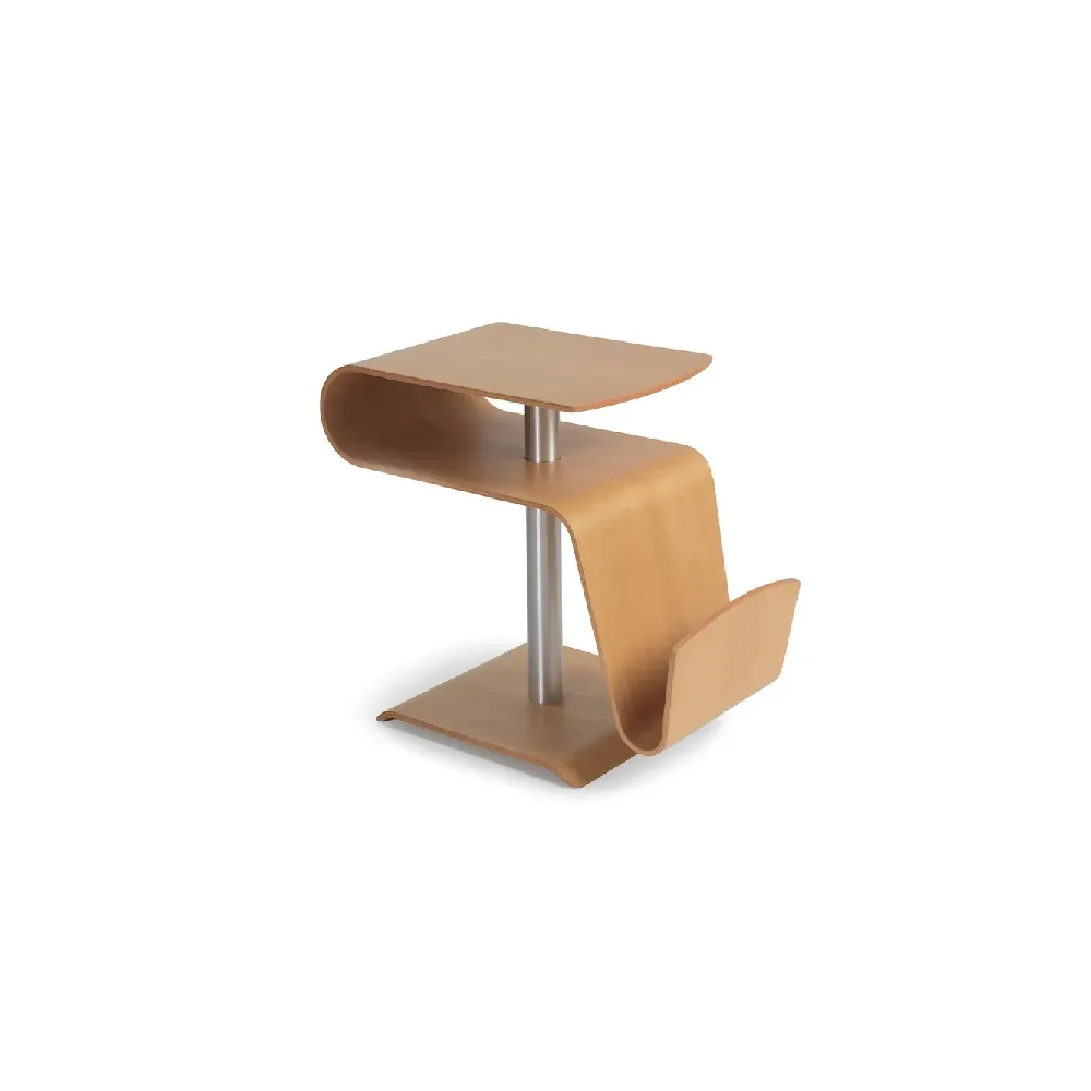 Relaterad produkt: Timeout sidobord