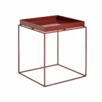 Tray brickbord 40×40 cm