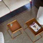 Tray brickbord 60×40 cm