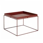 Tray brickbord 60×60 cm