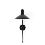 Tripod HM12 vägglampa
