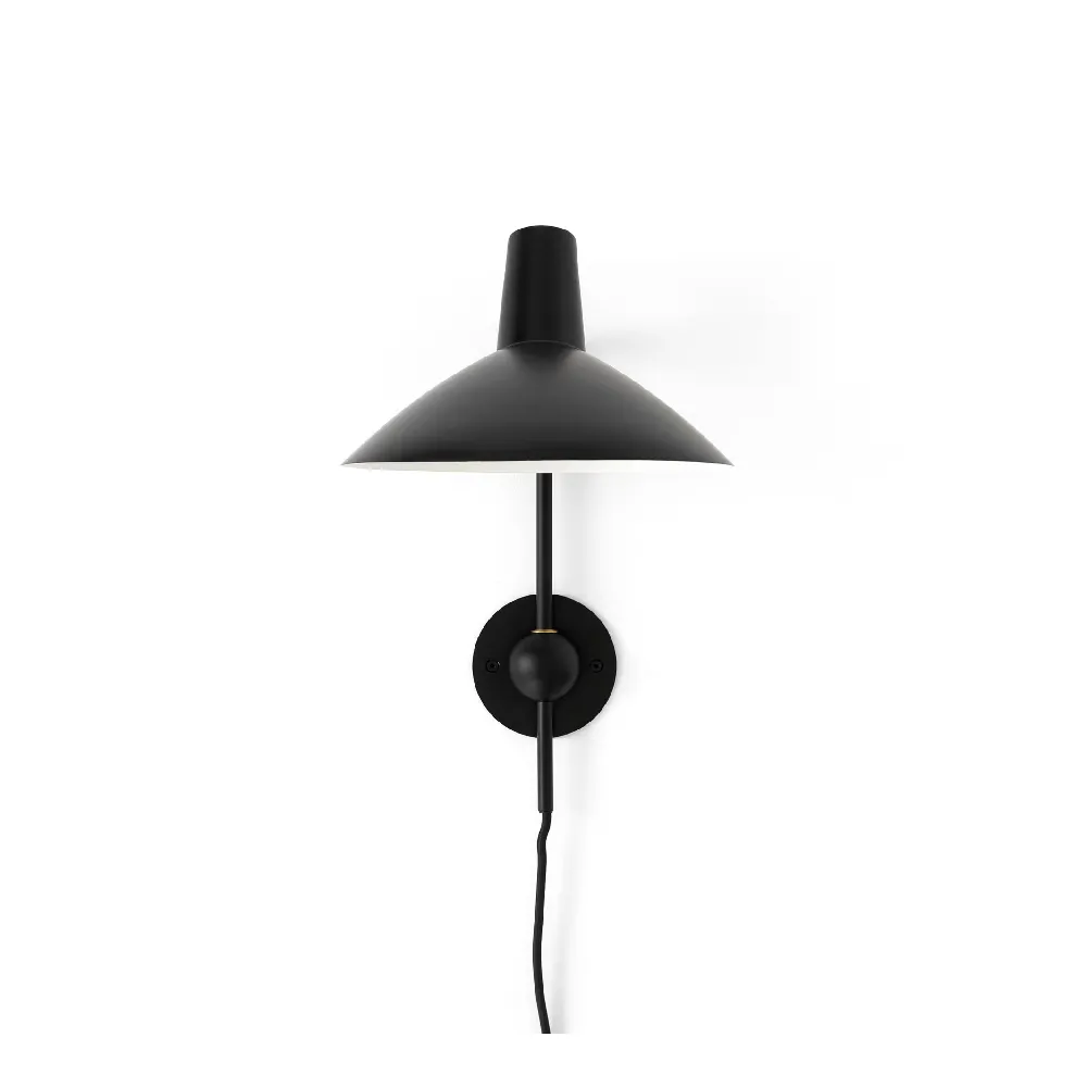 Relaterad produkt: Tripod HM12 vägglampa