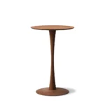 ND108 Trisse barbord Ø68 cm