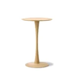ND108 Trisse barbord Ø68 cm