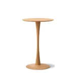 ND108 Trisse barbord Ø68 cm