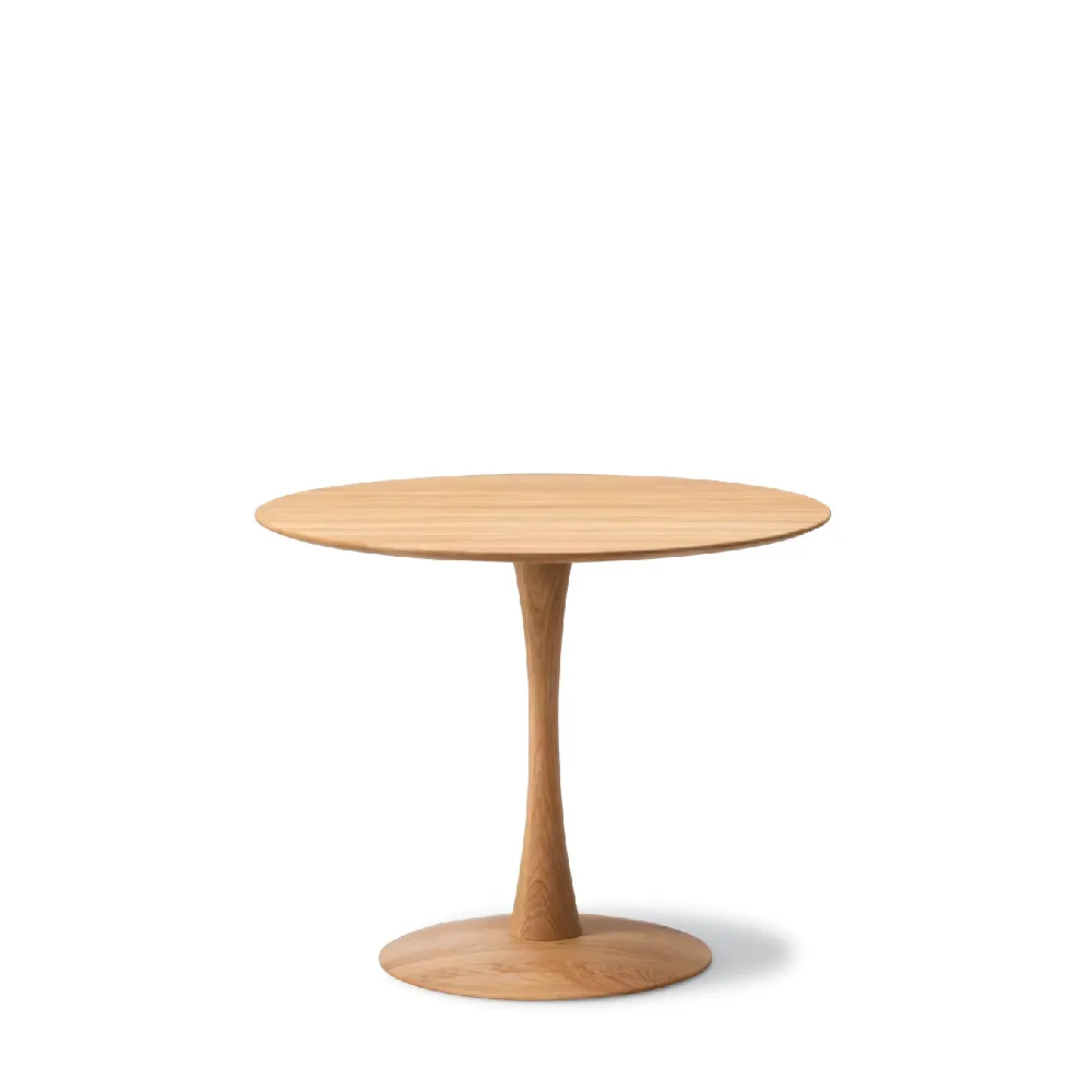Relaterad produkt: ND106 / ND107 Trisse cafébord