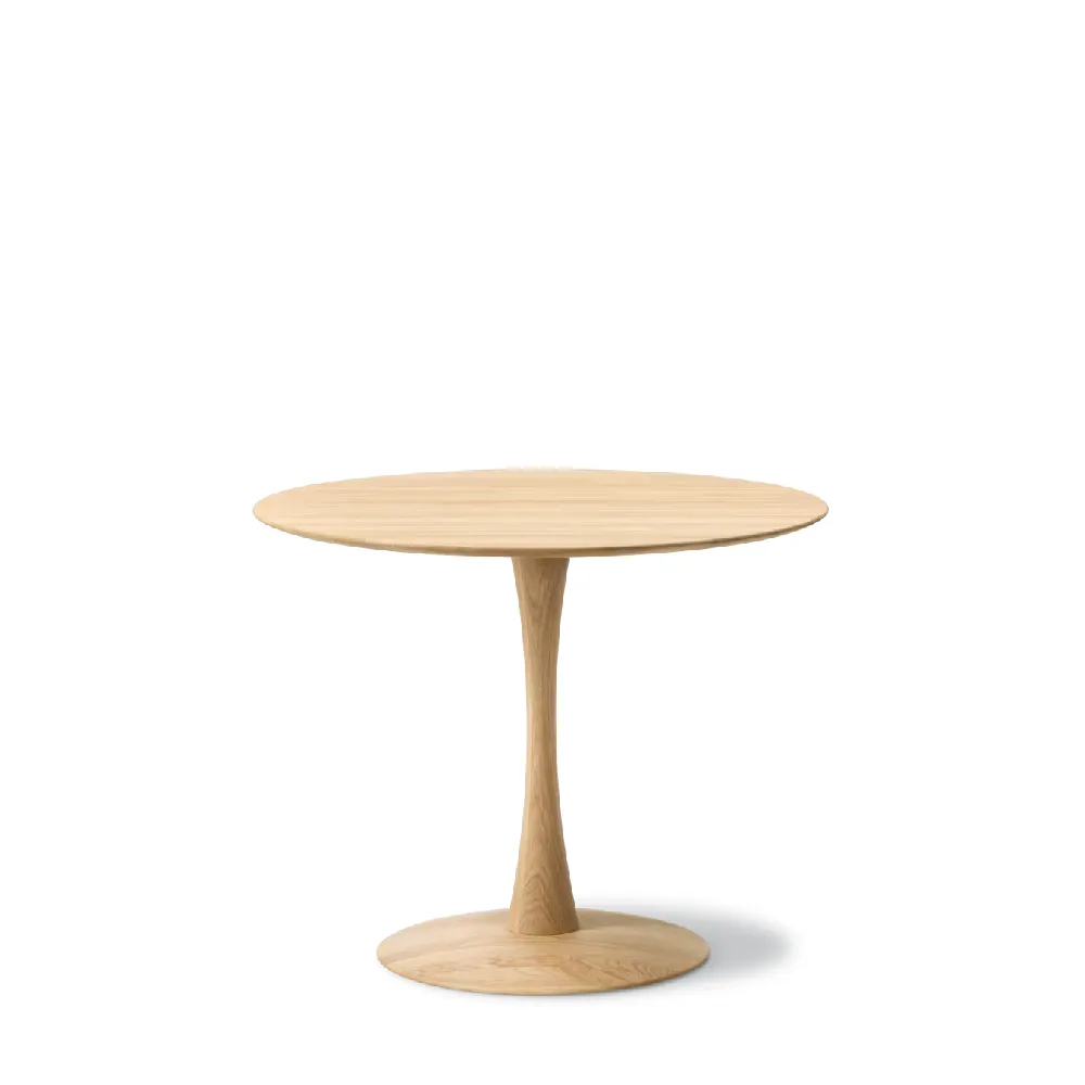 Relaterad produkt: ND109 Trisse matbord Ø90 cm
