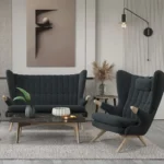 Bamse soffa