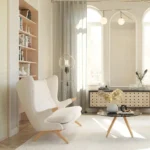 Bamse soffa