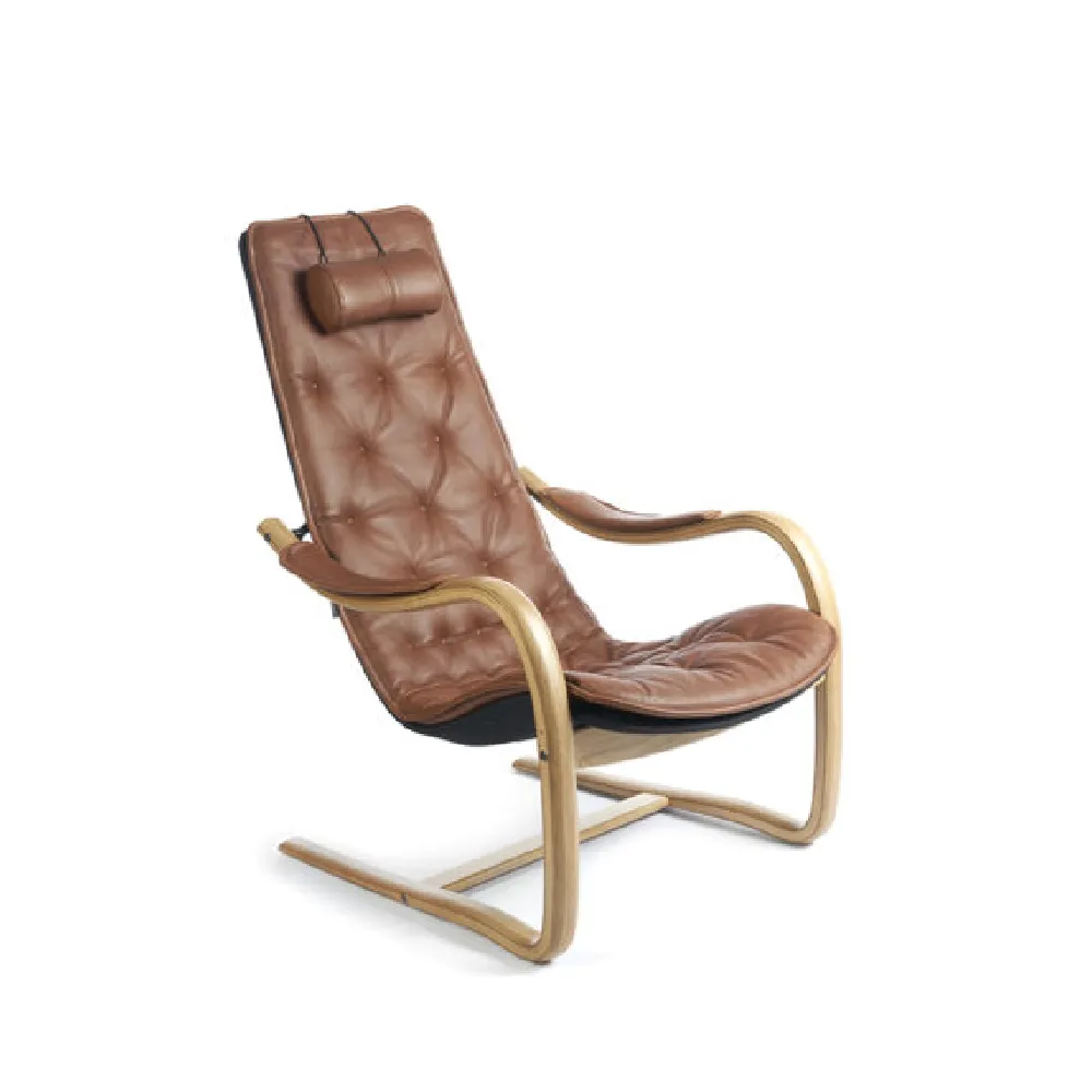 Relaterad produkt: Bravo sviktfåtölj