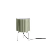 Canelé bordslampa