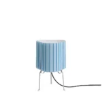 Canelé bordslampa