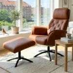 Caorle fåtölj