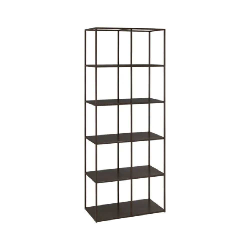 Relaterad produkt: Cedes hylla 80 cm
