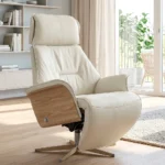 Charm lux fåtölj