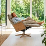 Charm lux fåtölj