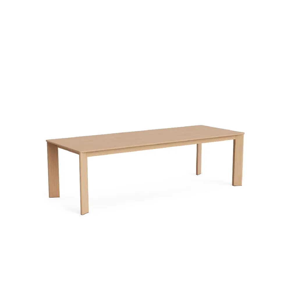 Relaterad produkt: Chisel matbord rektangulärt
