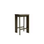 Chisel barpall