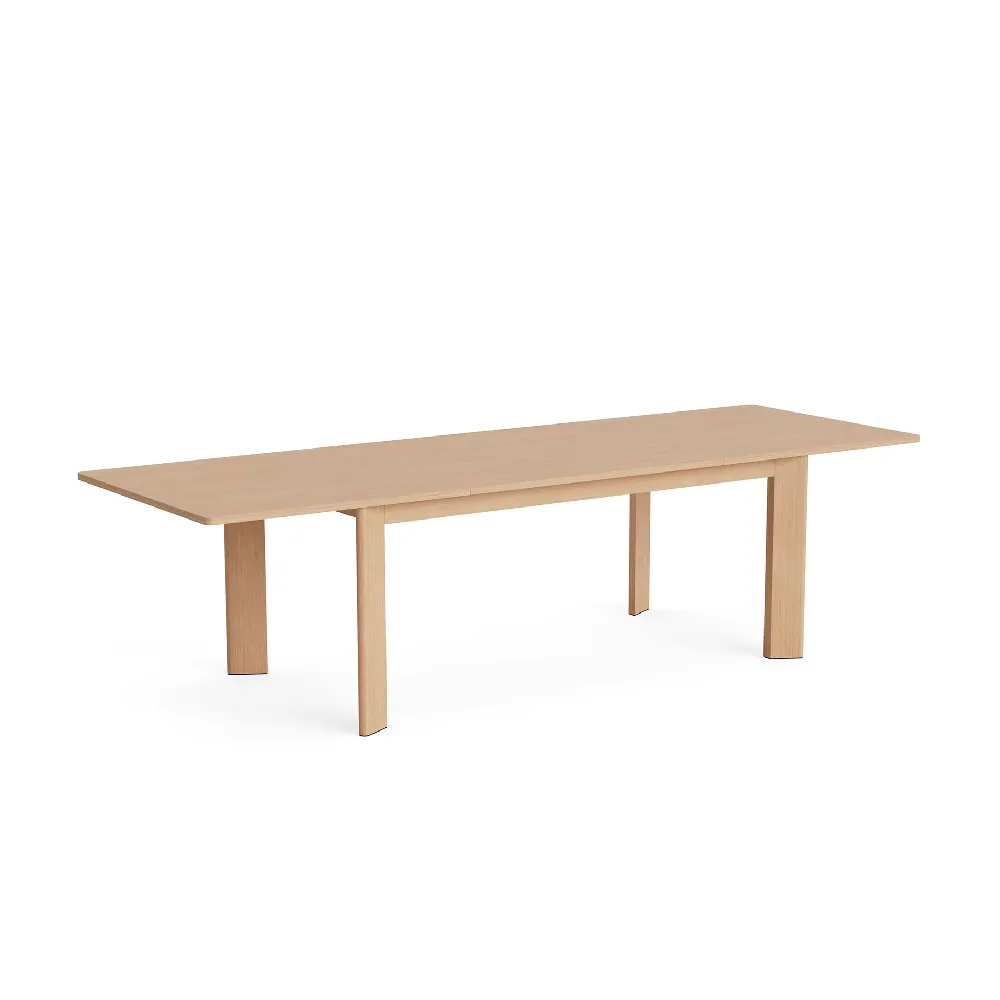 Relaterad produkt: Chisel matbord med förlängning butterfly